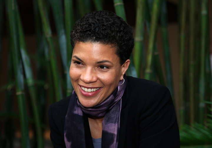 Michelle Alexander
